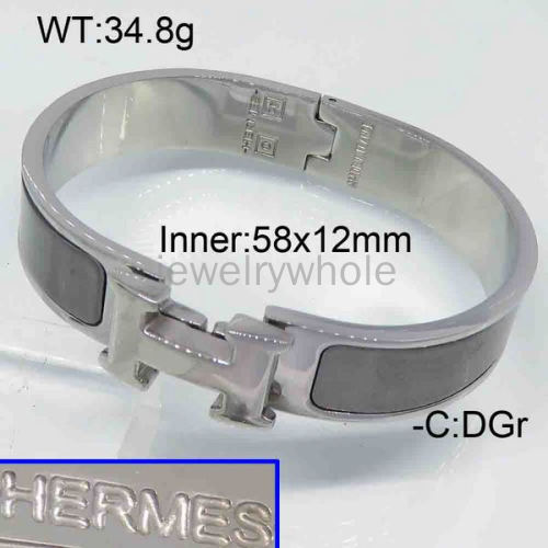 Hermes Bangle  PZ119289biib-473