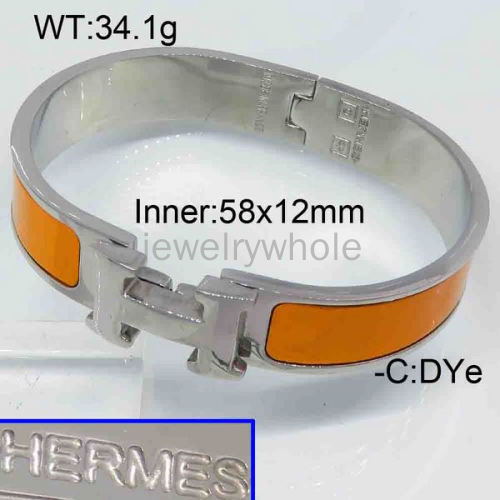 Hermes Bangle  PZ119295biib-473