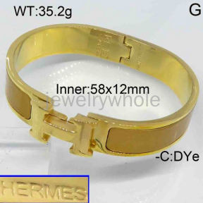 Hermes Bangle  PZ119299vila-473