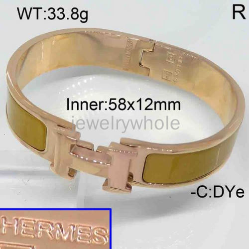 Hermes Bangle  PZ119300aima-473