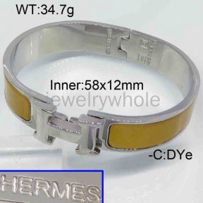 Hermes Bangle  PZ119301biib-473