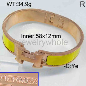 Hermes Bangle  PZ119303aima-473