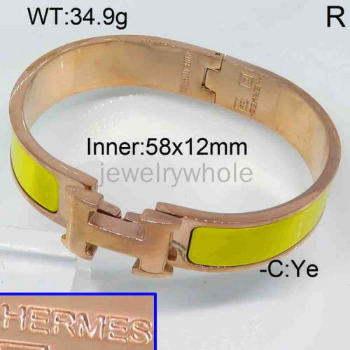 Hermes Bangle  PZ119303aima-473