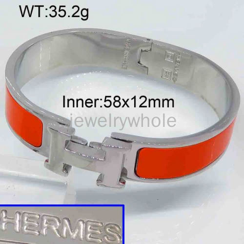 Hermes Bangle  PZ119313biib-473