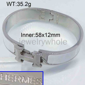 Hermes Bangle  PZ119316biib-473