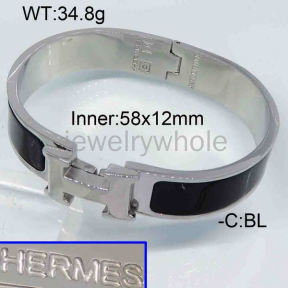 Hermes Bangle  PZ119322biib-473