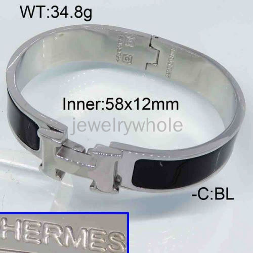 Hermes Bangle  PZ119322biib-473