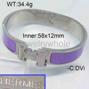 Hermes Bangle  PZ119325biib-473