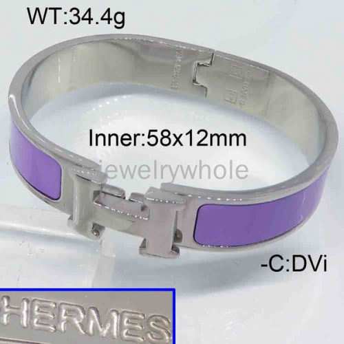 Hermes Bangle  PZ119325biib-473