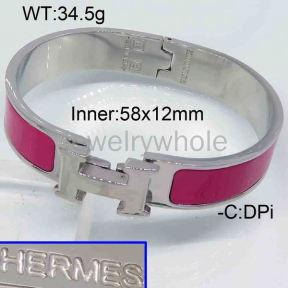 Hermes Bangle  PZ119331biib-473