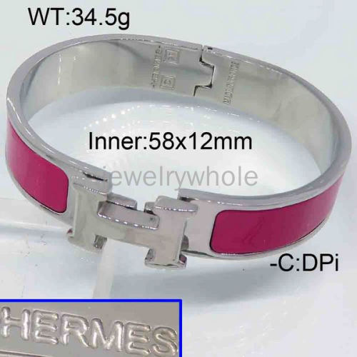 Hermes Bangle  PZ119331biib-473