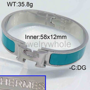 Hermes Bangle  PZ119334biib-473