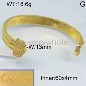 Cartier Bangle  PZ119338ahpv-473