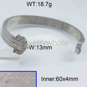 Cartier Bangle  PZ119340vhmv-473