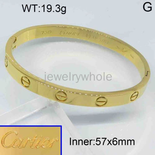 Cartier Bangle  PZ119351vhnv-473