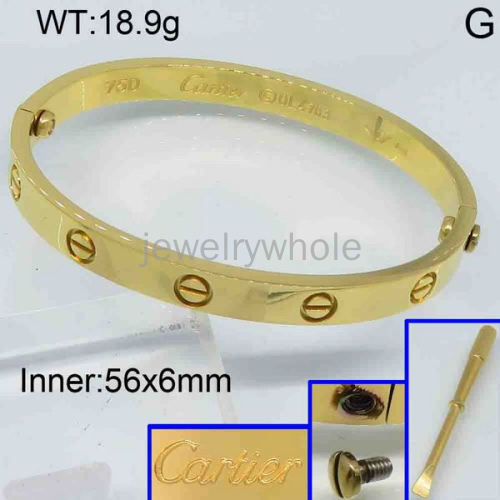 Cartier Bangle  PZ119355vila-473