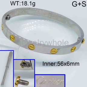 Cartier Bangle  PZ119357aima-473