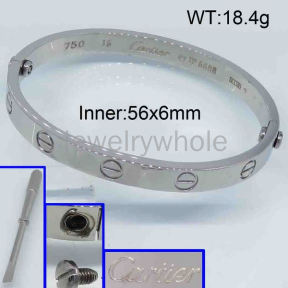 Cartier Bangle  PZ119358biib-473