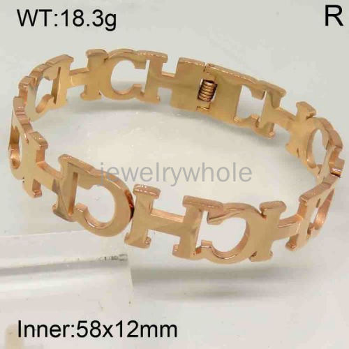 CHCH Bangle  PZ119611ahlv-603