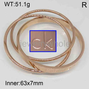 CK Bangle  PZ120947aivb-628