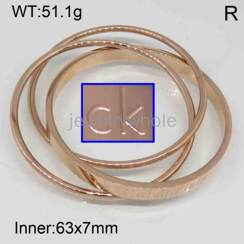 CK Bangle  PZ120947aivb-628