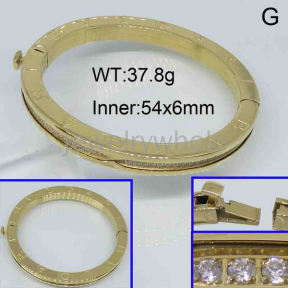  Bvlgari Bangle  PZ121369bnjb-323