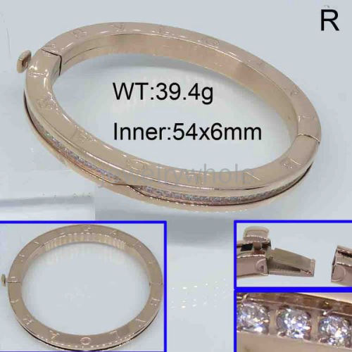  Bvlgari Bangle  PZ121370bnjb-323