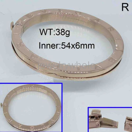  Bvlgari Bangle  PZ121373akja-323