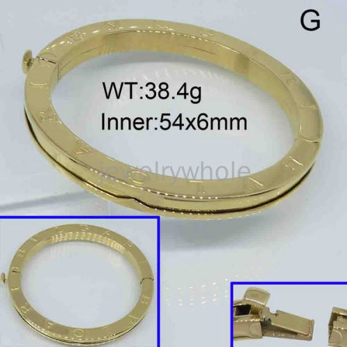  Bvlgari Bangle  PZ121375akja-323