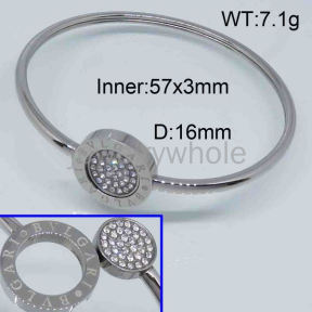  Bvlgari Bangle  PZ121378aivb-323