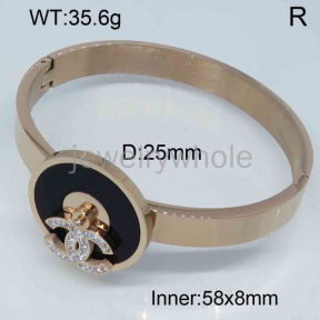 Chanel Bangle  PZ121562aiov-317