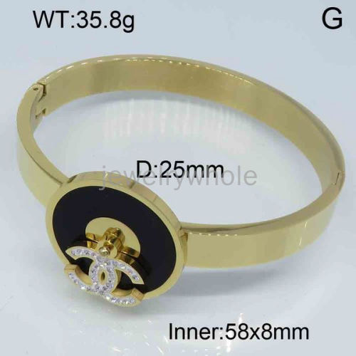 Chanel Bangle  PZ121563vina-317