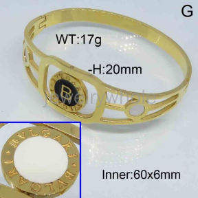  Bvlgari Bangle  PZ121575biib-317