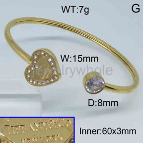 Tiffany Bangle  PZ121593vihb-317