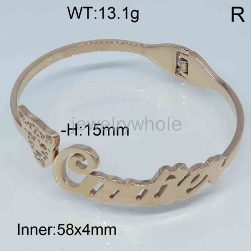 Cartier Bangle  PZ121598aivb-317