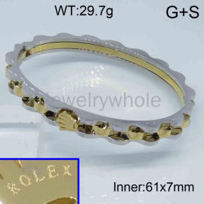 Rolex Bangle  PZ121599ajma-317