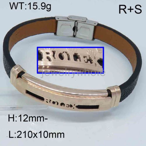 Rolex Bangle  PZ121917bhia-373