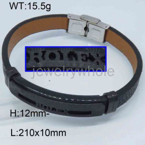 Rolex Bangle  PZ121919bhia-373