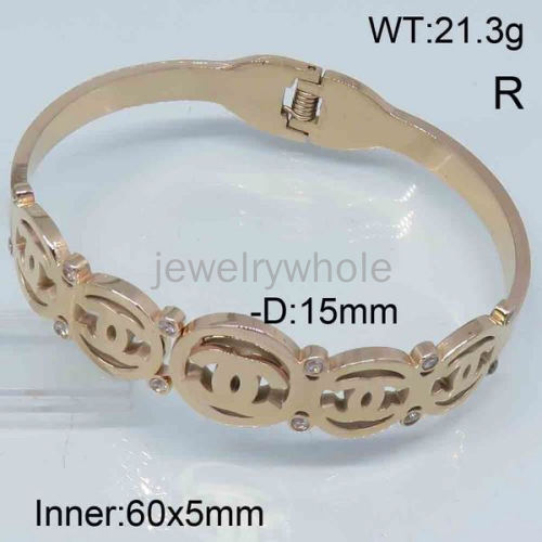 Chanel Bangle  PZ122079vihb-434