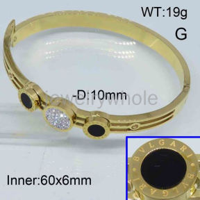  Bvlgari Bangle  PZ122087vihb-434