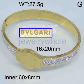 Bvlgari Bangle  PZ123266aija-434