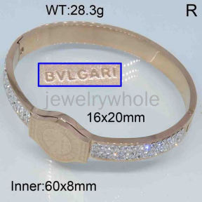 Bvlgari Bangle  PZ123267aija-434