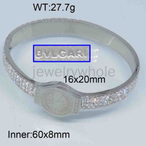 Bvlgari Bangle  PZ123268ahpv-434