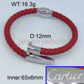 Cartier Bangle  PZ123285vhov-317