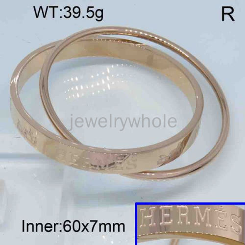 Hermes Bangle  PZ123303vihb-317