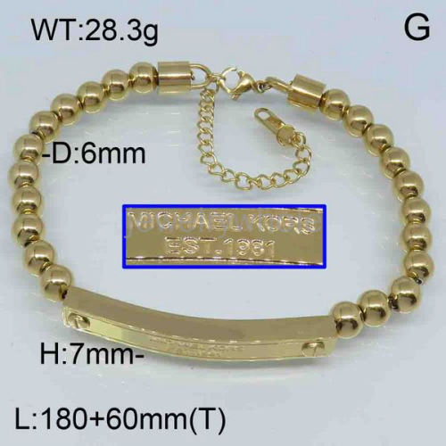 MK Bangle  PZ124147vhmv-434