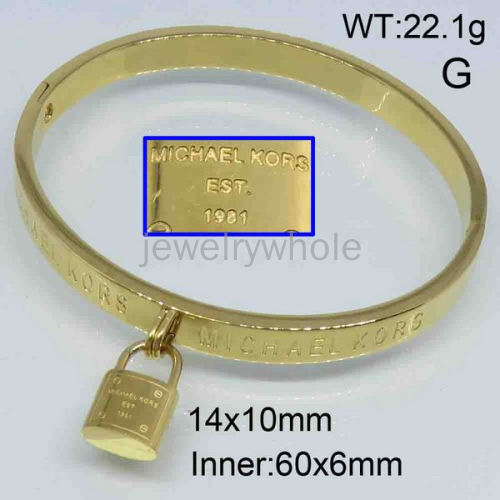 MK Bangle  PZ124149aivb-434