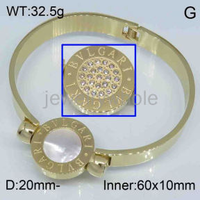  Bvlgari  Bangle  PZ124936ajvb-317