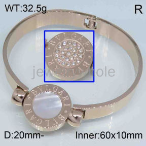  Bvlgari  Bangle  PZ124937ajia-317