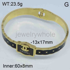 Chanel Bangle  PZ124946bika-317